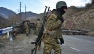 مقتل جنديين أرمينيين في اشتباكات حدودية مع أذربيجان
