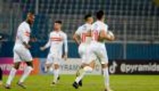 مواعيد مباريات الزمالك المتبقية في الدوري المصري والقنوات الناقلة