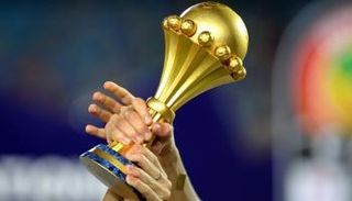 قرعة كأس أمم أفريقيا