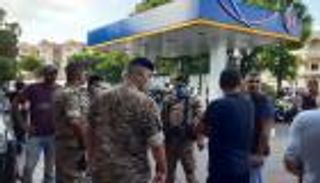 رفع تدريجي لدعم المحروقات في لبنان خلال 10 أيام