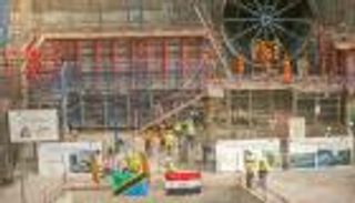 مصر تسرع من خطوات تشغيل سد جوليوس التنزاني