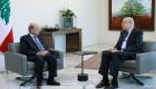 الماراثون الحكومي اللبناني في الأمتار الاخيرة