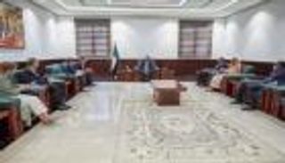 لتقييم "سلام السودان".. حمدوك يتسلم مقترحا من "الترويكا"