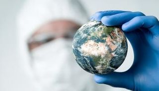 كورونا يواصل الانتشار حول العالم