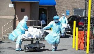 كورونا يواصل الانتشار في أمريكا