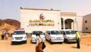 عدن اليمنية تعيد فتح مركز للعزل الصحي استعدادا لموجة ثالثة من كورونا