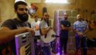 فيديو: أغنية "يا ويل ويلي" تلقى رواجا في سوريا.. ما القصة؟