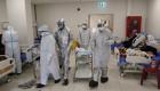 شبح كورونا يطل من جديد في فلسطين.. ارتفاع الإصابات مع العودة للمدارس