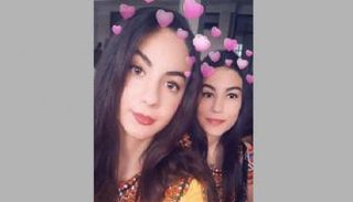 الجزائريتان سارة وجوهر