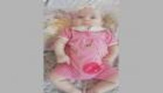 الملاك إيناس الجزائرية.. قصة رضيعة التهمتها النيران مع عائلتها 