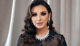 الفنانة المصرية أنغام
