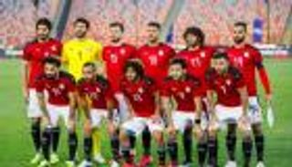 تعرف على مجموعة مصر في كأس أمم أفريقيا 2021