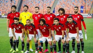 تعرف على مجموعة مصر في كأس أمم أفريقيا 2021