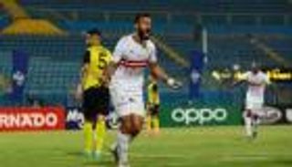 ترتيب الدوري المصري.. الزمالك يلامس اللقب.. والأهلي يتعثر