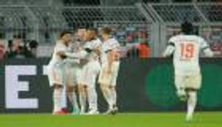 موعد مباراة بايرن ميونخ المقبلة في الدوري الألماني