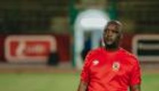 موسيماني يعترف: الاضطراب يهدد الأهلي المصري