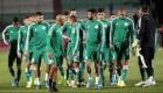 كأس أمم أفريقيا 2021.. تحذير شديد اللهجة لمنتخب الجزائر