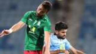 الوحدات والفيصلي.. 4 أهداف من قمة الدوري الأردني