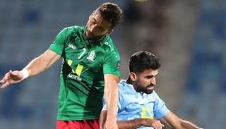 الدوري الأردني