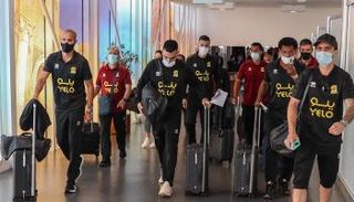 فريق الاتحاد السعودي