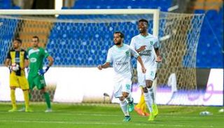 موعد مباراة الأهلي والحزم في الدوري السعودي والقنوات الناقلة