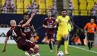 موعد مباراة النصر والفيصلي في الدوري السعودي والقنوات الناقلة