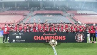 الجزيرة الإماراتي