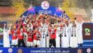 الدوري الإماراتي.. 5 حقائق قبل انطلاق الموسم الجديد