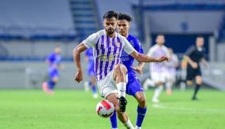 جدول مباريات الدوري الإماراتي 2021-2022.. الجولة الأولى والقنوات الناقلة