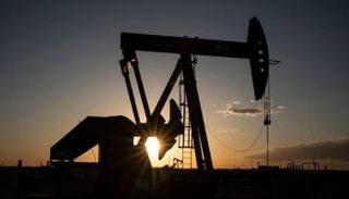 ارتفاع أسعار النفط