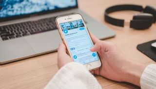 أداة جديدة من تويتر