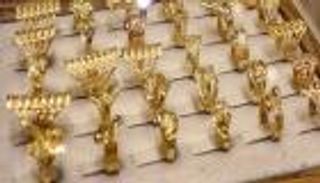 أسعار الذهب اليوم الأربعاء 18 أغسطس 2021 في الأردن