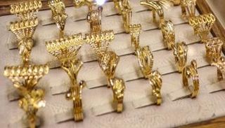 تراجع أسعار الذهب في الأردن