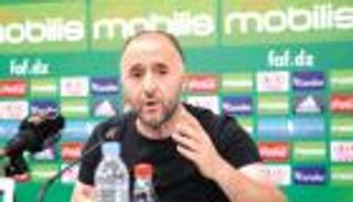 بتصريح صادم.. بلماضي يفاجئ الجزائريين بعد قرعة كأس أمم أفريقيا