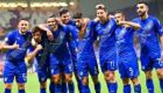 الدوري الإماراتي.. كيف يلعب النصر في الموسم الجديد 2021-2022؟