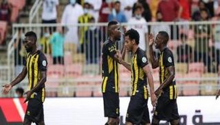 نادي الاتحاد السعودي