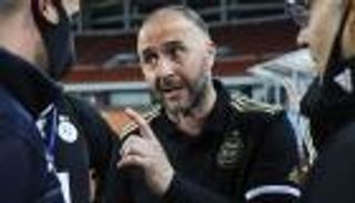 بسبب فرنسا وألمانيا.. القلق يصيب بلماضي بعد قرعة كأس أمم أفريقيا