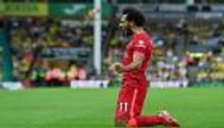 مستقبل محمد صلاح.. رسالة غامضة تشعل حماس جماهير ليفربول
