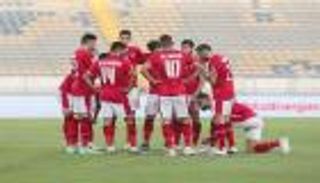 الأهلي يحمل الحكام خسارة الدوري المصري.. واتحاد الكرة يرد