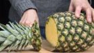  الأناناس.. "سوبر فوود"