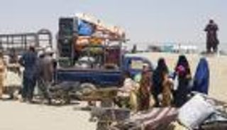 "إغاثة جوعى العالم" تطالب ألمانيا بمواصلة مساعداتها لأفغانستان