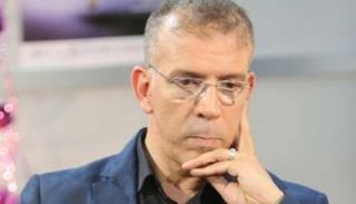 المعلق الرياضي الجزائري حفيظ دراجي