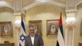 متحدث الخارجية الإسرائيلية لـ"العين الإخبارية": اتفاق إبراهيم غيّر المنطقة وسفارتان للبحرين والمغرب قريبا