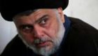 شرطان للصدر للعدول عن مقاطعة الانتخابات العراقية