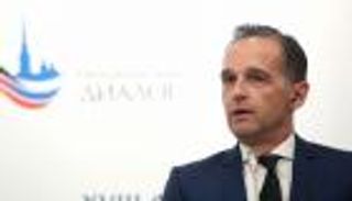 ألمانيا: تسريع إيران لتخصيب اليورانيوم "خطوة سلبية للغاية"