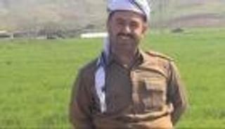 تحذير حقوقي دولي لإيران بشأن "إعدام" معارض كردي