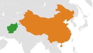 المعادن.. كلمة سر قد تقرب الصين من طالبان