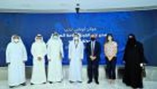 الكويت تشيد بالتجربة الإماراتية في مجال الموانئ