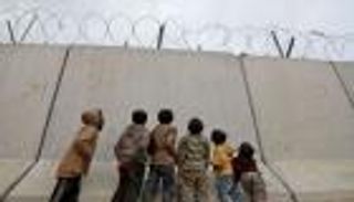 جدار تركيا الحدودي مع إيران.. سور ضد هجرة الأفغان