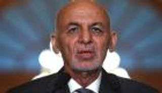 الرئيس الأفغاني السابق: تنازلت عن السلطة حقنا للدماء